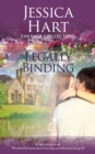 Legally Binding - eBook