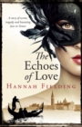 The Echoes of Love - eBook
