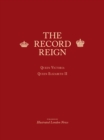 Record Reign Book Set - Book