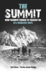 The Summit: How Triumph Turned To Tragedy On K2's Deadliest Days - eBook
