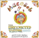 Mac and Bob - the Unexpected Visitor - Book