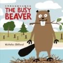 The Busy Beaver - Book