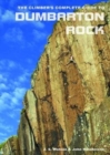 The Climber's Complete Guide to Dumbarton Rock - Book