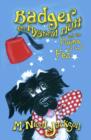 Badger the Mystical Mutt and the Flying Fez - eBook