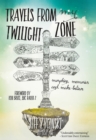 Travels from my Twilight Zone - eBook