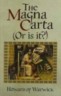 The Magna Carta (or is it?) - Book