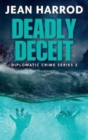 Deadly Deceit : Jess Turner in the Caribbean - Book