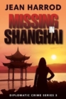 Missing in Shanghai - Book