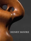 Henry Moore - Book