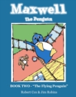 Maxwell the Penguin - eBook