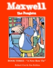 Maxwell the Penguin - eBook