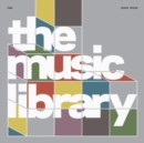The Music Library - Book