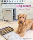 Homemade Dog Treats : Recipe Book - Book