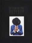 Return of the Rudeboy - Book