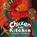 Chicken in the Kitchen - eBook