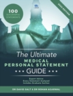 The Ultimate Medical Personal Statement Guide : 100 Successful Statements, Expert Advice, Every Statement Analysed, Includes Graduate Section (UCAS Medicine) UniAdmissions - Book