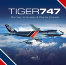 Tiger 747 - Book