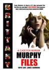 Case For Murder: Brittany Murphy Files - eBook