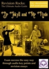 Dr Jekyll and Mr Hyde: The Ultimate Audio Revision Guide (for GCSE 9-1) - Book