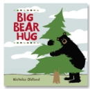 Big Bear Hug - Book