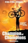 Champion of Champions - Book
