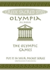 Olympia : The Olympic Games - Book