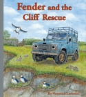 Fender and the Cliff Rescue : 6th book in the Landy and Friends Series 6 - Book