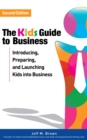 Kids' Guide to Business - eBook