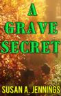 A Grave Secret - eBook