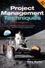 Project Management Techniques 5ed - Book