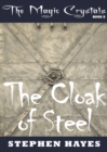 The Cloak of Steel - eBook