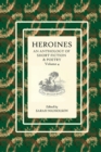 Heroines: An anthology of short fiction and poetry : Volume 4 - eBook