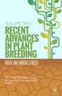 Recent Advances In Plant Breeding (Crop Genetic Resources) - eBook