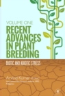 Recent Advances In Plant Breeding (Biotic And Abiotic Stress) - eBook