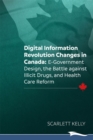 Digital Information Revolution Changes in Canada - eBook