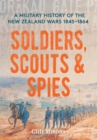 Soldiers, Scouts and Spies - eBook