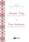 Romanian Poetry from its Origins to the Present : A Bilingual Anthology - eBook