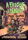 A Fright in the Night and Other Rhymes - eBook