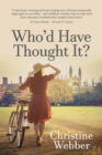 Who'd Have Thought It? - eBook