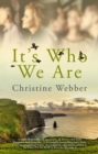 It's Who We Are - eBook