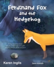 Ferdinand Fox and the Hedgehog - Book