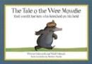 The Tale o the Wee Mowdie that wantit tae ken wha keeched on his heid - Book