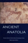 Ancient Anatolia : Fifty Years' Work by the British Institute of Archaeology at Ankara - eBook