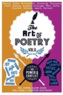 The Art of Poetry [vol.6] : AQA Power & Conflict - Book