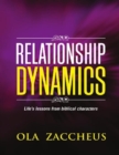 Relationship Dynamics - eBook