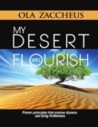 My Desert Will Flourish - eBook