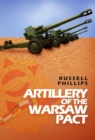 Artillery of the Warsaw Pact - eBook