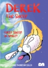 Derek The Sheep: First Sheep In Space - Book