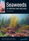 Seaweeds of Britain and Ireland - Book
