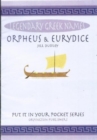 Orpheus & Eurydice : Legendary Greek Names - Book